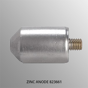 zinc anode 823661