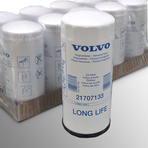 Volvo Oil Filter